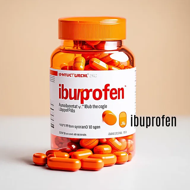 Apoteket ibuprofen